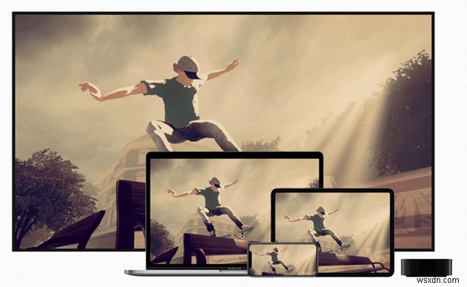 Đánh giá Apple iPadOS:Ấn tượng đầu tiên