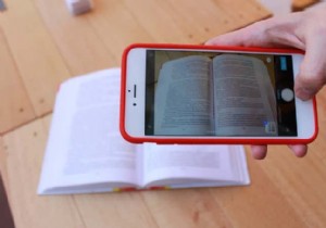 Ứng dụng máy quét iOS tốt nhất để quét tài liệu và hình ảnh