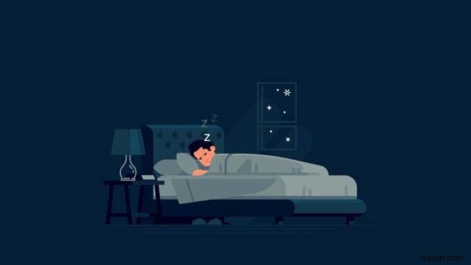 5 ứng dụng iOS được đảm bảo để cải thiện giấc ngủ của bạn