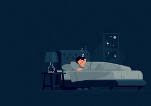 5 ứng dụng iOS được đảm bảo để cải thiện giấc ngủ của bạn