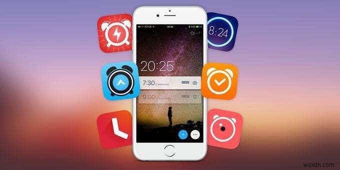 5 ứng dụng iOS được đảm bảo để cải thiện giấc ngủ của bạn