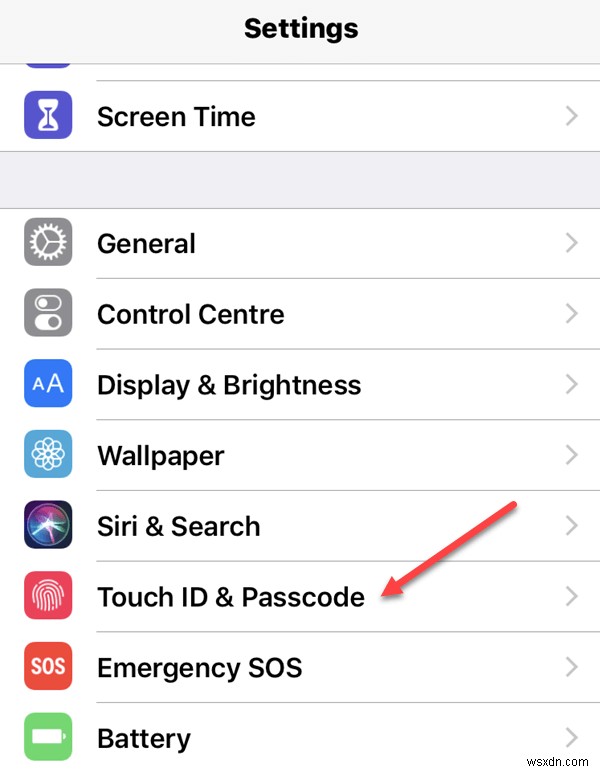 Cách tạo mật mã iOS của bạn dài hơn trong trường hợp cảnh sát tịch thu điện thoại của bạn