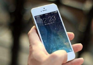 Điều chỉnh cài đặt trợ năng tương tác iOS trên iOS