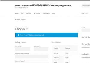 Cách chỉnh sửa Trang thanh toán WooCommerce? (Hướng dẫn cho người mới bắt đầu)