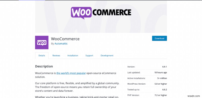 WooCommerce and Elementor - Hướng dẫn cho người mới bắt đầu