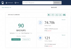 Cách dọn dẹp cơ sở dữ liệu WordPress của bạn