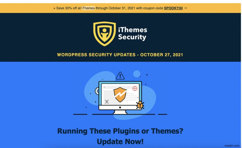 Jetpack vs iThemes:Bảo mật nào tốt hơn cho trang web WordPress của bạn?