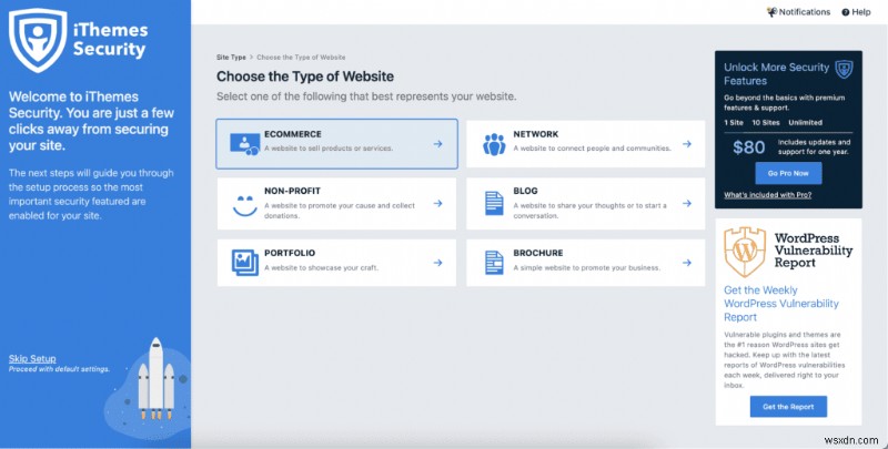 iThemes Security vs Sucuri:Cái nào sẽ bảo vệ trang web WordPress của bạn?