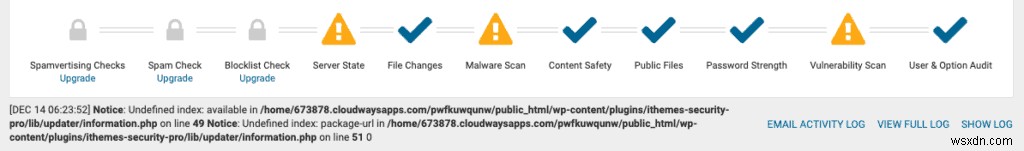 iThemes Security vs Wordfence:Bạn nên chọn plugin bảo mật nào?