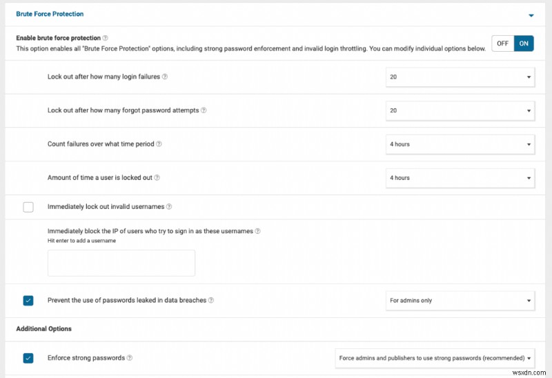 iThemes Security vs Wordfence:Bạn nên chọn plugin bảo mật nào?