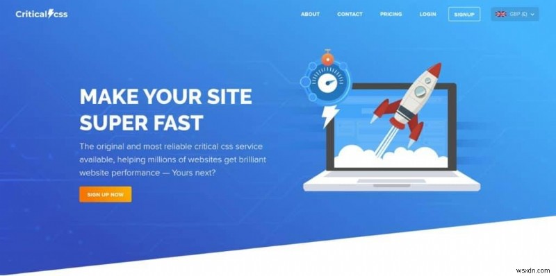 Cách loại bỏ tài nguyên chặn hiển thị trên WordPress (CSS + Javascript)