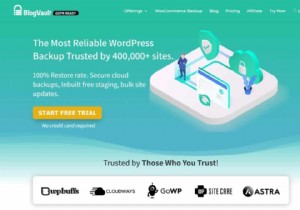 19 Plugin sao lưu WordPress tốt nhất để giữ an toàn cho dữ liệu của bạn