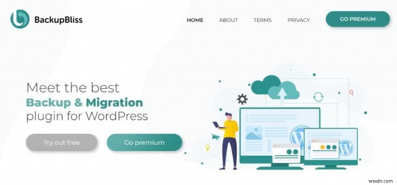 19 Plugin sao lưu WordPress tốt nhất để giữ an toàn cho dữ liệu của bạn