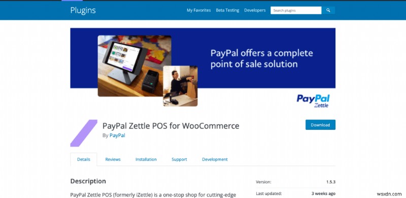 Thiết lập PayPal WooCommerce - Hướng dẫn dễ dàng