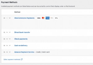 11 Cổng thanh toán WooCommerce tốt nhất so với [2022]