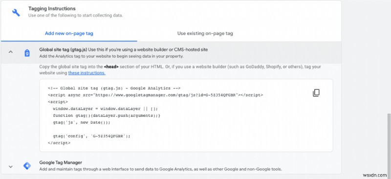 Hướng dẫn nhanh và dễ dàng để thêm Google Analytics vào WooCommerce