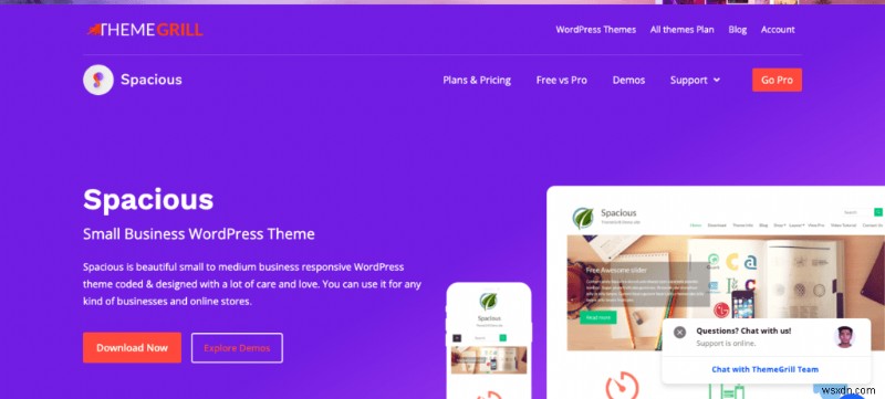 Chủ đề WooCommerce phần tử hay nhất (2022)