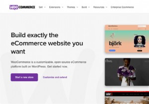 WooCommerce và BigCommerce:Cách chọn nền tảng phù hợp cho cửa hàng của bạn