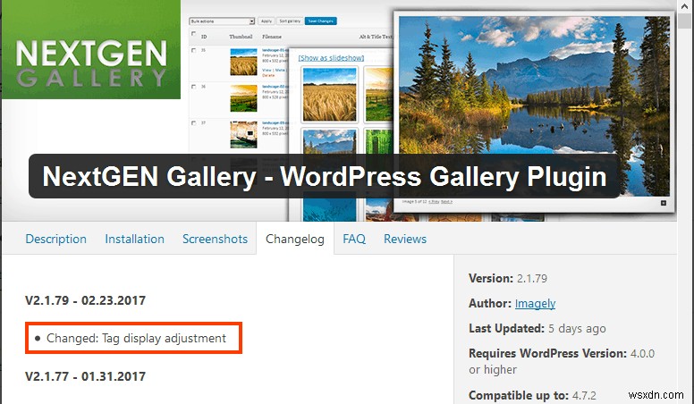 6 Plugin WordPress khiến hàng nghìn trang web bị tổn thương