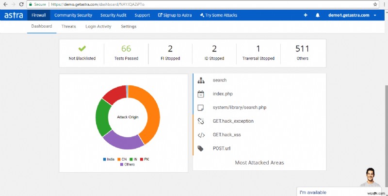 Làm cách nào để bảo vệ quản trị viên Joomla khỏi tin tặc? Hướng dẫn chi tiết về cách tìm và khắc phục Joomla bị tấn công