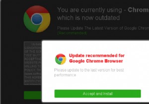 Đã phát hiện nội dung kỹ thuật xã hội (Lừa đảo) - Cách khắc phục?