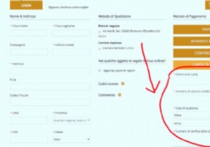 Phương thức thanh toán giả đã được thêm vào cửa hàng Magento - Thông tin thẻ tín dụng bị rò rỉ
