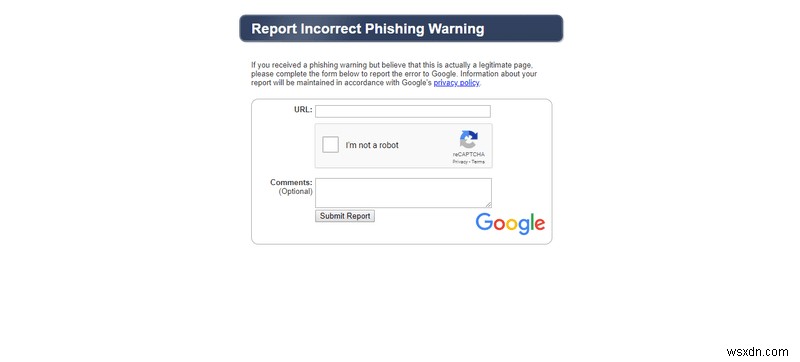 Cách khắc phục thông báo cảnh báo  Phía trước trang web lừa đảo  từ Google (Bao gồm mẫu video &đánh giá)