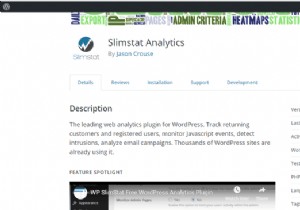 Khẩn: WordPress Slimstat 4.8 và cũ hơn bị Stored XSS – 100.000+ web bị đe dọa
