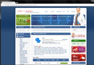 Hack PHP Pharma:Tất cả những gì bạn cần biết