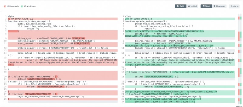 Hack PHP Pharma:Tất cả những gì bạn cần biết