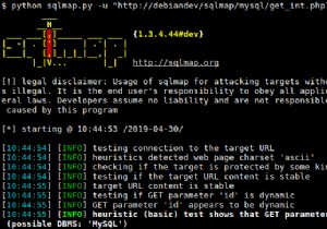 Tin tặc nhắm mục tiêu vào các trang web OpenCart, gửi email về Cơ sở dữ liệu OpenCart bị tấn công