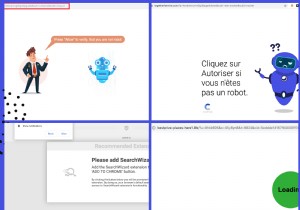 Hack chuyển hướng PHP? Đây là những gì bạn có thể làm để khắc phục sự cố này