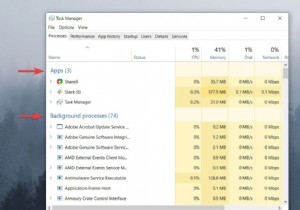 Tại sao máy tính xách tay của tôi chạy chậm? Đây là quy trình từng bước đơn giản để khắc phục sự cố này