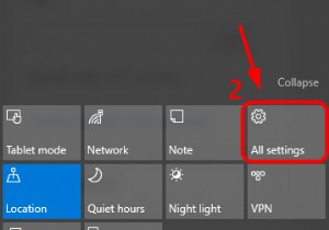 Bàn phím máy tính xách tay Windows 10 không hoạt động? Đây là cách khắc phục sự cố này