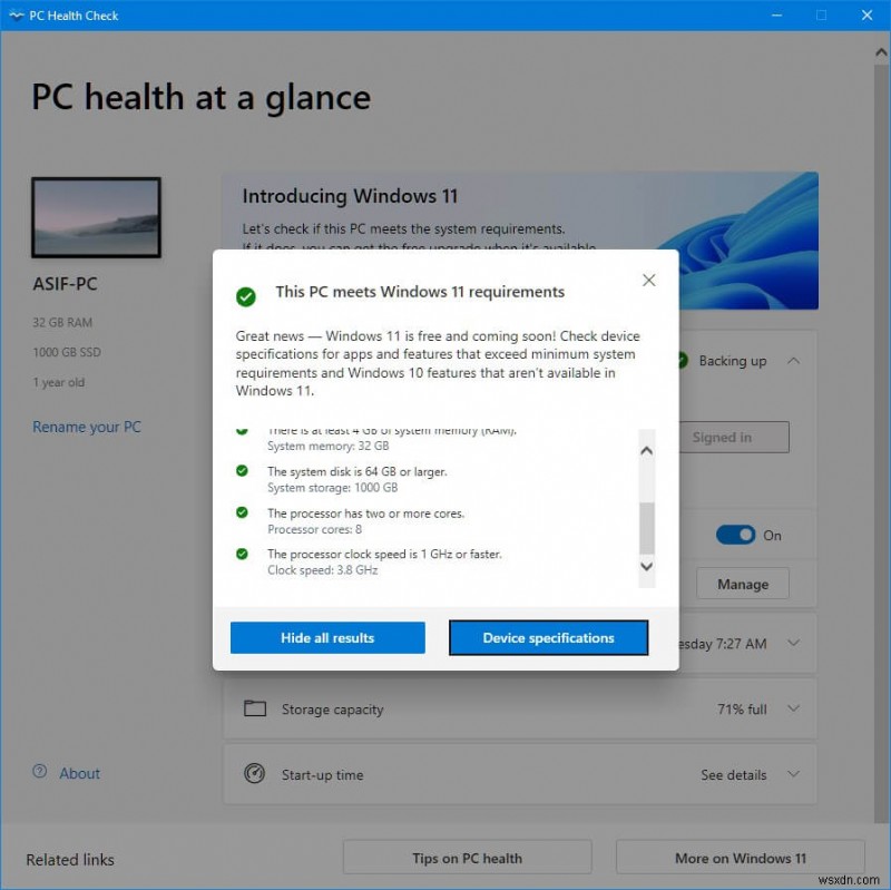 Microsoft phát hành hệ điều hành Windows 11:Đây là cách nâng cấp PC của bạn lên phiên bản hệ điều hành mới nhất