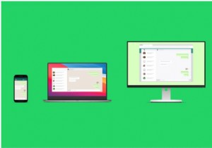 Cách thiết lập WhatsApp trên bốn thiết bị khác nhau 