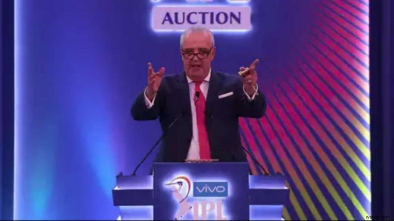 Cách xem trực tiếp IPL 2022 Mega Auction:Ngày, giờ, đội,