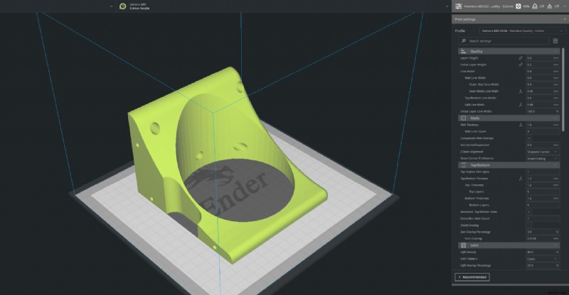 Zotac Magnus One Performance Mod:Dưới đây là cách cải thiện nó với làm mát bằng chất lỏng, in 3D