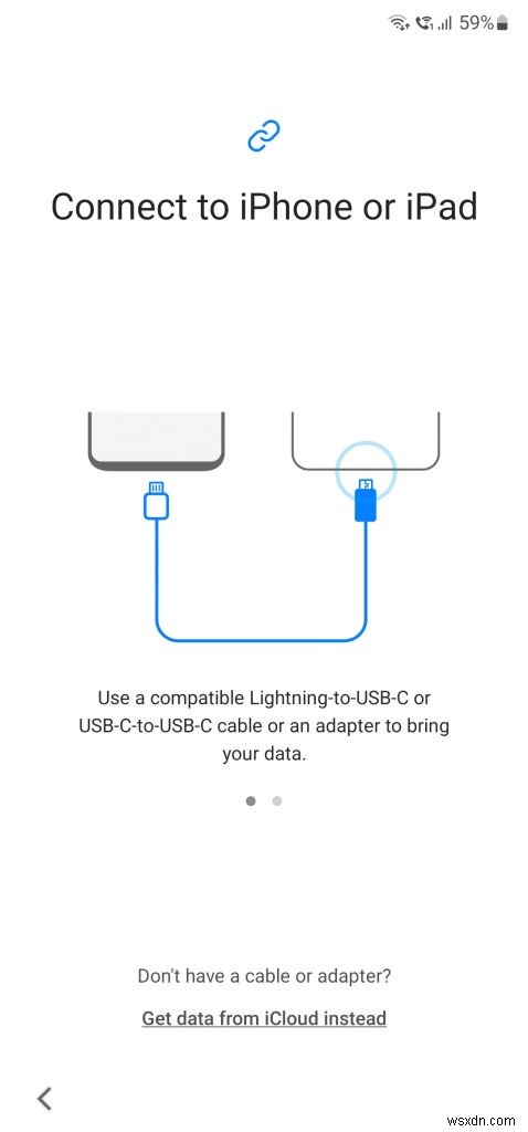 Cách thiết lập điện thoại thông minh Samsung:Giải thích quy trình từng bước