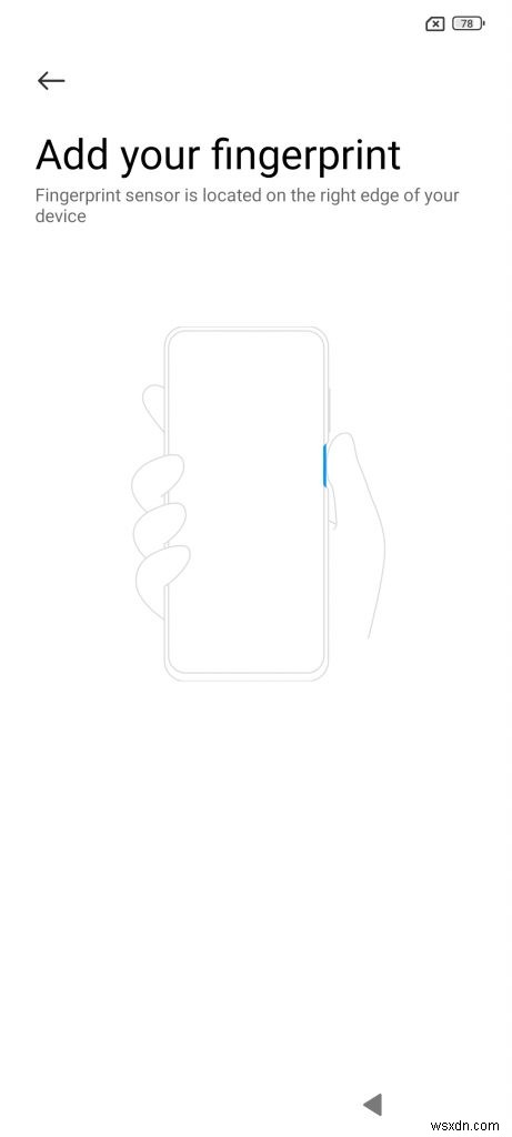 Cách thiết lập điện thoại thông minh Xiaomi Redmi hoặc Mi của bạn:Hoàn thành quá trình