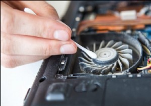 Máy tính xách tay của bạn có quá nóng không? Làm thế nào bạn có thể khắc phục nó?