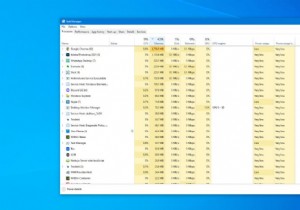 Phải làm gì khi máy tính xách tay của bạn liên tục bị treo