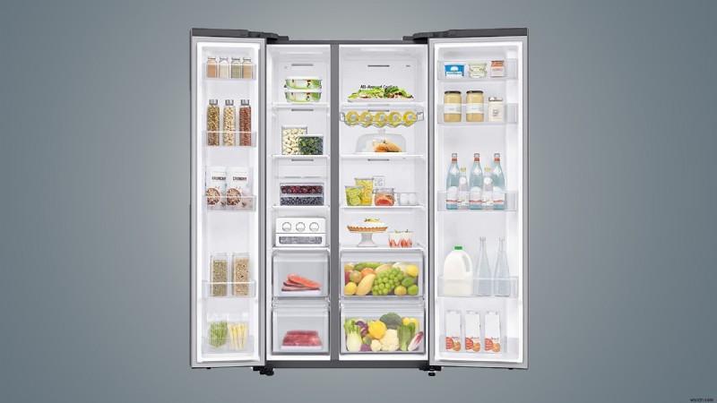 Cách bảo quản tủ lạnh:10 mẹo hàng đầu