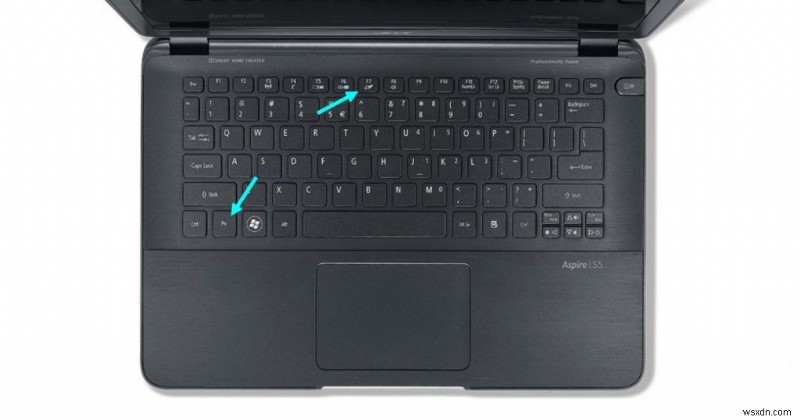 Các nút trên bàn di chuột của máy tính xách tay bị ngừng hoạt động? Dưới đây là một số bản sửa lỗi nhanh
