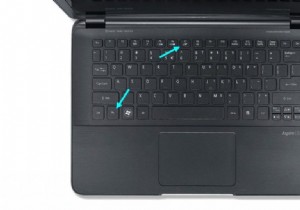 Các nút trên bàn di chuột của máy tính xách tay bị ngừng hoạt động? Dưới đây là một số bản sửa lỗi nhanh