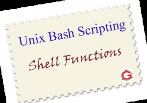 Thành Thạo Hàm Shell Bash: 6 Ví Dụ Thực Tế & Mẹo