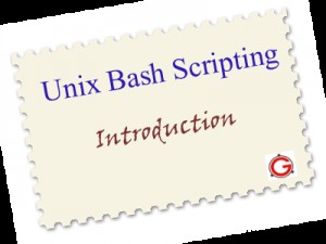 Hướng dẫn giới thiệu về Bash Scripting với 5 ví dụ thực tế