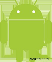 Kiến thức cơ bản về Android:Giới thiệu về thiết bị Android