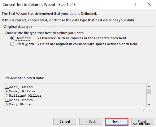 Cách thực hiện dọn dẹp dữ liệu tự động trong Excel (10 Mẹo đơn giản)