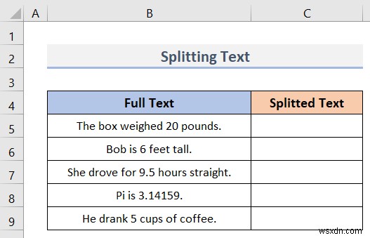 Cách sử dụng Flash Fill trong Excel (7 Ví dụ dễ dàng) 